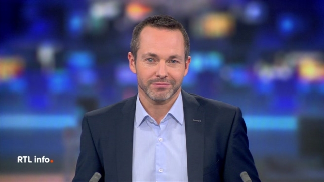 RTL info 13h du 04 octobre 2024 en intégralité