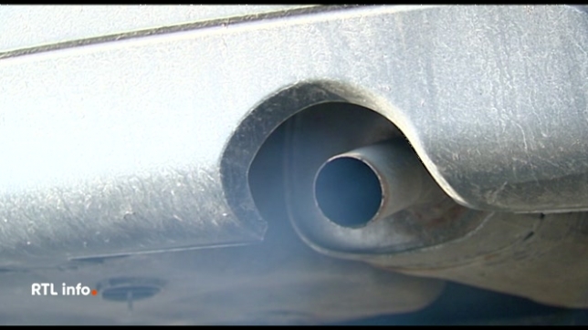 Les véhicules Euro 5 autorisés à Bruxelles jusqu'en 2027