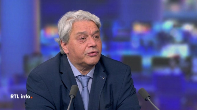 Décès de Michel Blanc : la cause du décès dévoilée