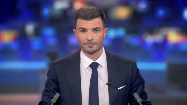 RTL info 19h. (04 octobre 2024)