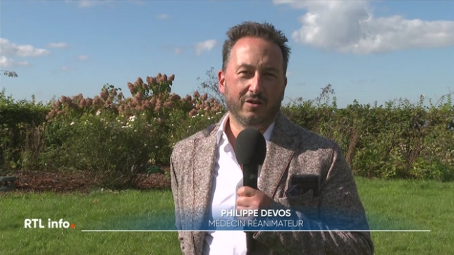 Décès de Michel Blanc: explications à propos des chocs anaphylactiques