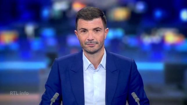RTL info 13h du 05 octobre 2024 en intégralité