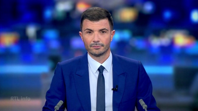 RTL info 19h. (05 octobre 2024)
