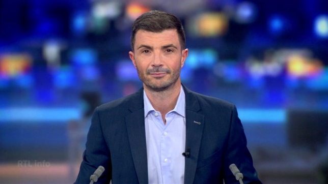 RTL info 13h du 06 octobre 2024 en intégralité