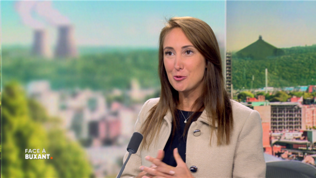 Le tacle de Sophie Rohonyi au sujet du report de la LEZ à Bruxelles