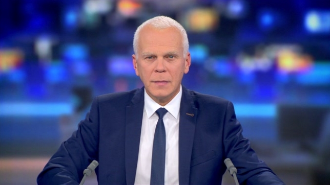 RTL info 19h. (07 octobre 2024)