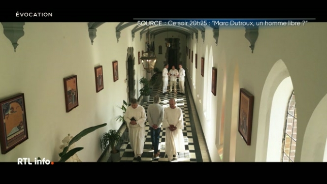 Marc Dutroux libéré : une docu-fiction interroge cette hypothèse controversée