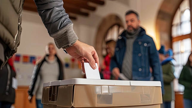 elections