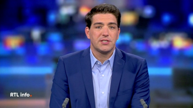 RTL info 13h du 09 octobre 2024 en intégralité