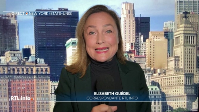 Joe Biden craint la pire tempête en Floride depuis un siècle