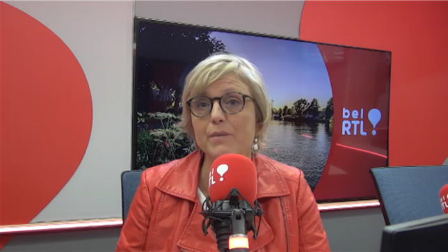 Et si le PTB était aux commandes dans plusieurs communes: à quoi faudrait-il s'attendre? La députée Sofie Merckx nous répond