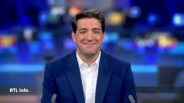 RTL info 13h du 10 octobre 2024 en intégralité