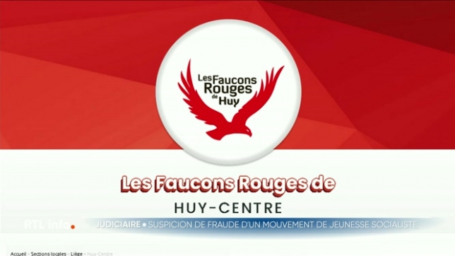 Fraude aux subsides: 4.000.000 € auraient été détournés chez les Faucons Rouges