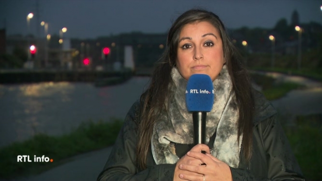 Dépression Kirk:seuils d'alerte franchis, à quoi faut-il s'attendre ce soir ?