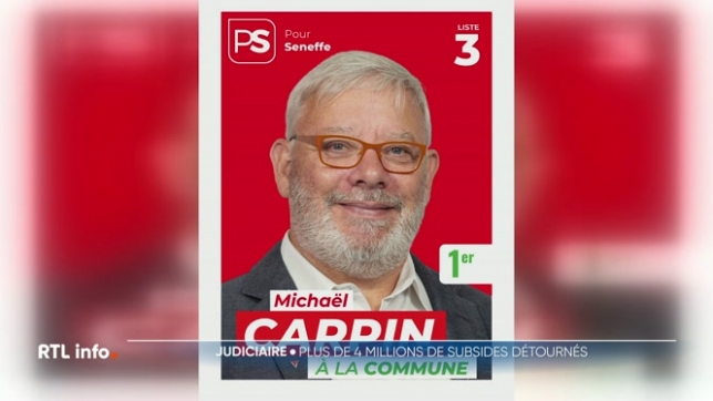 Un candidat PS aux élections communales suspecté de fraude aux subsides
