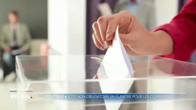 Communales 2024 : l'obligation de vote influence-t-elle les résultats ?