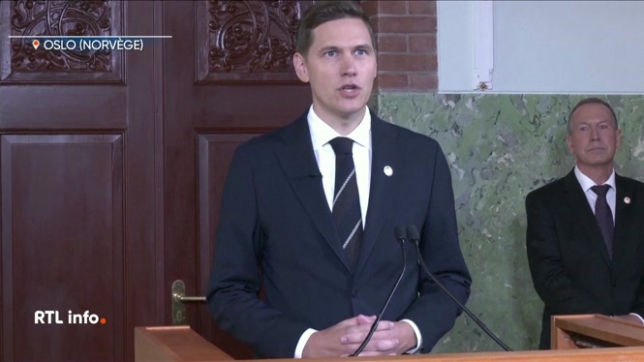 Le prix Nobel de la Paix a été attribué à l'association japonaise Nihon Hidankyo