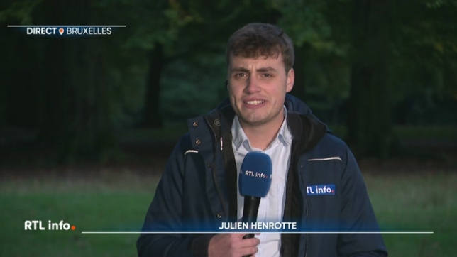 Bruxelles: plusieurs plaintes pour faits de moeurs au Bois de la Cambre