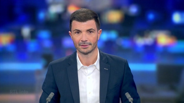 RTL info 13h du 12 octobre 2024 en intégralité