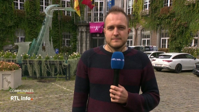 Elections communales 2024 : c'est la guerre des libéraux à Dinant