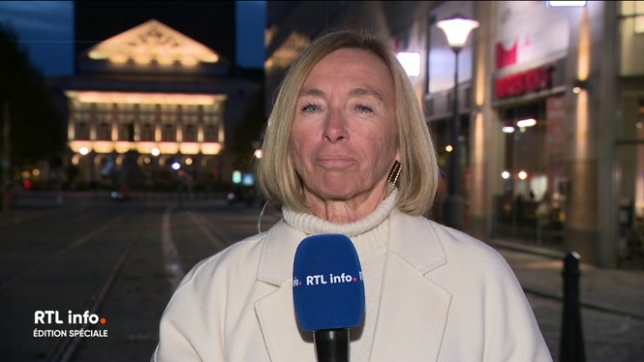 Elections communales 2024 : Demeyer et Morreale sur la même liste à Liège