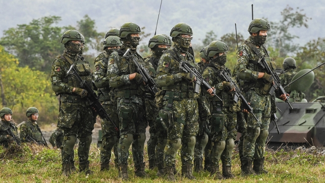 armee-taiwan