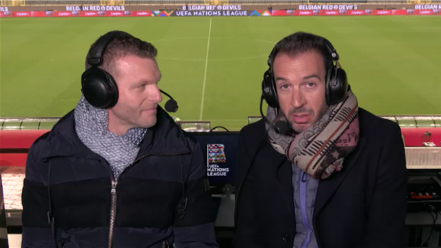 Nos experts détruisent Domenico Tedesco: Il y a des vraies questions à poser