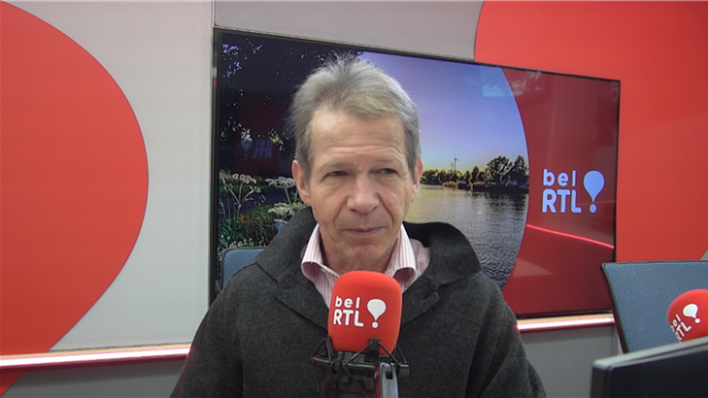 L'invité de 7h50: Jean-Marc Jancovici