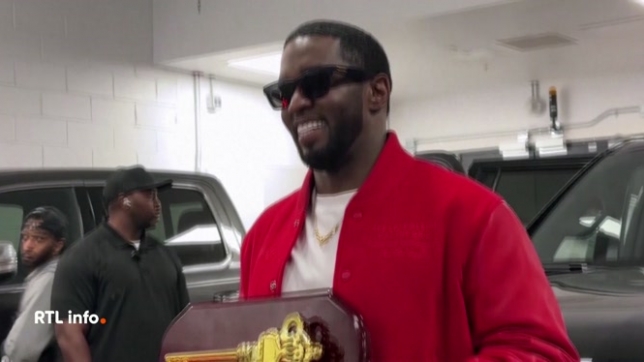 Nouvelles plaintes pour agression sexuelle contre Puff Daddy