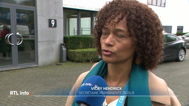 Fermeture de 23 magasins Cassis et Paprika: 10 en Wallonie, 11 en Flandre, 2 à Bruxelles