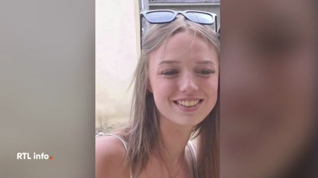 Disparition de Lina: le corps de l'adolescente a été retrouvé