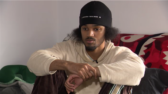 Victime d'un enlèvement à Liège, Paul-Samuel ne sort plus de chez lui : J'aurai pu perdre la vie