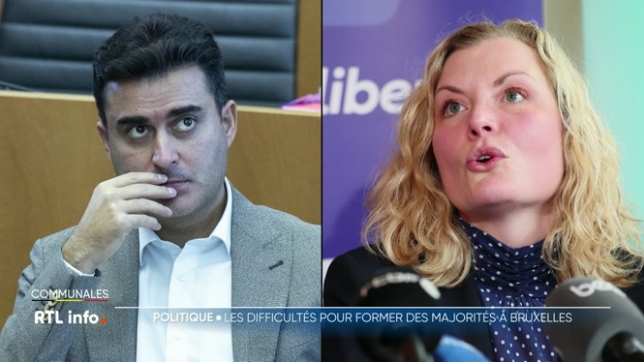 Elections communales: rien n'est encore joué à Schaerbeek