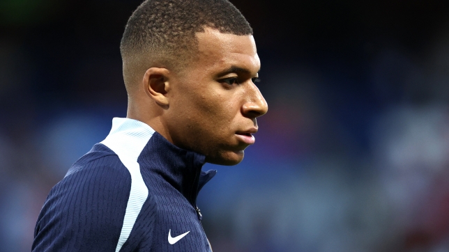 Mbappé