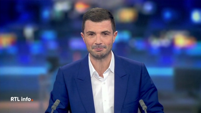 RTL info 13h du 19 octobre 2024 en intégralité