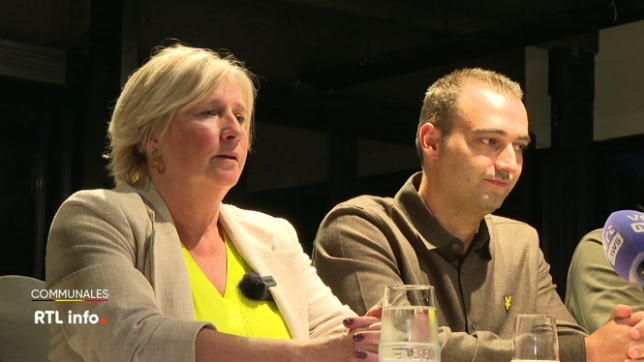 Cordon sanitaire rompu à Ranst: réactions de l'ancienne coalition