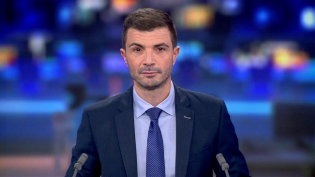 RTL info 19h. (20 octobre 2024)