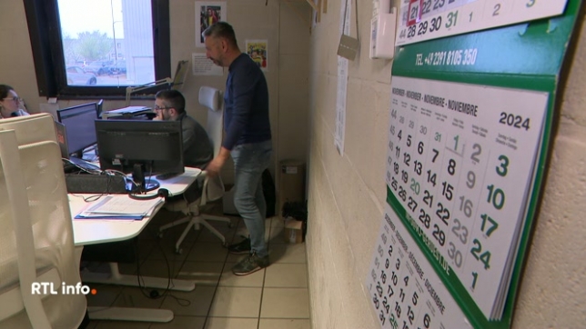 Les travailleurs belges ont-ils trop de congés ? Nous ne sommes pas dans le top 3