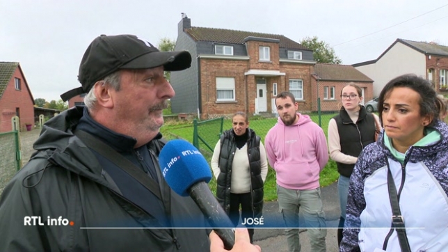 La famille d'Ahmed Selassi, 81 ans, est toujours sans nouvelles de lui