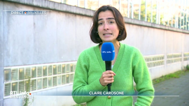 Disparition inquiétante de Lola Rousseau (16 ans) à Quiévrain