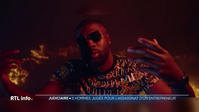 Assassinat de l'entrepreneur Frank Goes: le procès débute cette semaine