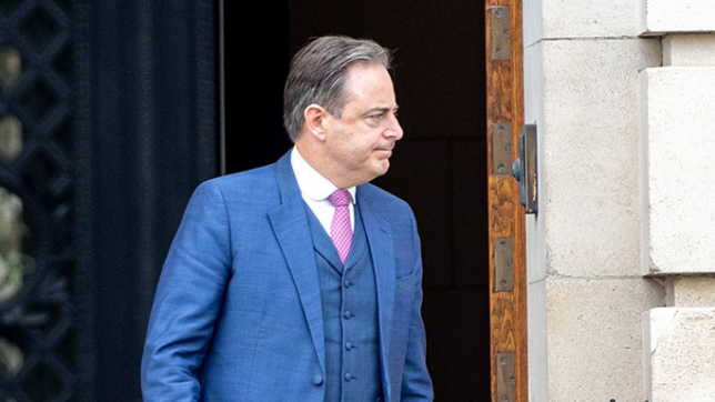 Bart De Wever