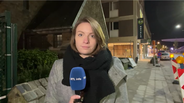 Enlèvement de Santiago: Le couple aurait passé la nuit dans cet hôtel