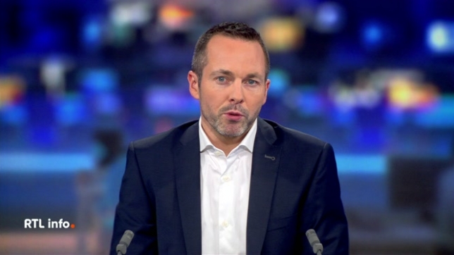 RTL info 13h du 24 octobre 2024 en intégralité