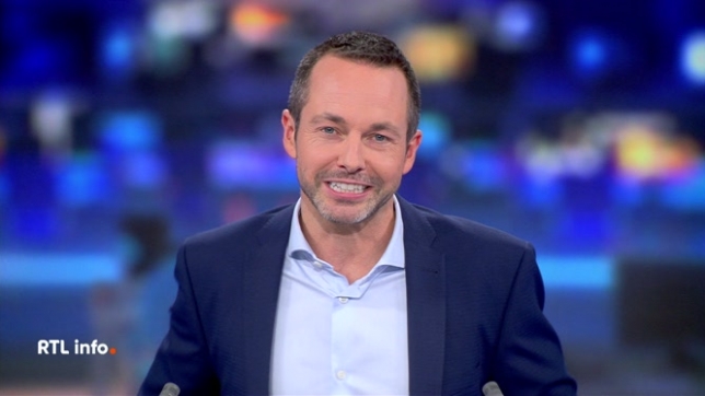 RTL info 13h du 28 octobre 2024 en intégralité