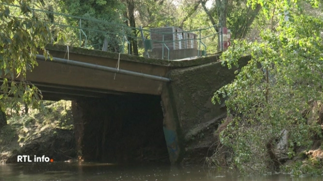 Inondations en France: évacuation de 600 touristes par l'armée dans le Var