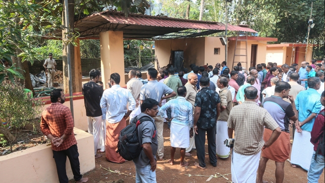 Edition numérique des abonnés