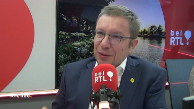 TEC : le ministre wallon de la Mobilité prend une décision radicale