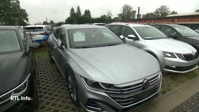 Des clients arnaqués sur le faux site d'un concessionnaire