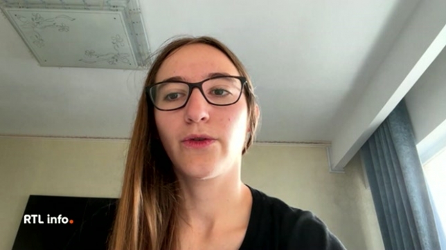 Inondations en Espagne : de nombreux Belges sont sur place